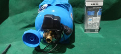 Автобак EcWATER САВ 24 РД NEW УЦЕНКА SN 240401