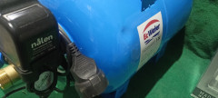 Автобак EcWATER САВ 24 РД NEW УЦЕНКА SN 240401