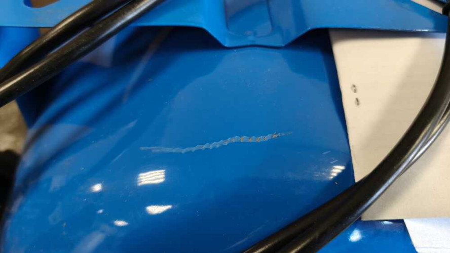 Автобак EcWATER САВ 24 РД NEW УЦЕНКА SN 240401