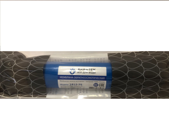 Мембрана обратного осмоса 1812-75