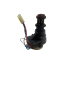 Клапан трехходовой Navien DELUXE C/C Plus/E (30013136A/30031249B)