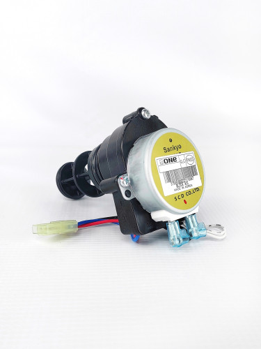 Клапан трехходовой Navien DELUXE C/C Plus/E (30013136A/30031249B)