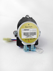 Клапан трехходовой Navien DELUXE C/C Plus/E (30013136A/30031249B)