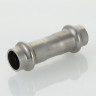 Муфта из нержавеющей стали 22 пресс VTi.903