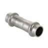 Муфта из нержавеющей стали 22 пресс VTi.903