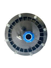 Оголовок скважинный ОГС 125-165/32