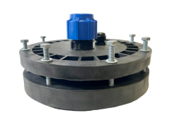 Оголовок скважинный ОГС 125-165/32