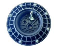 Оголовок скважинный ОГС 125-165/32