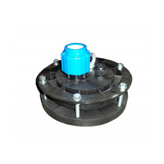 Оголовок скважинный ОГС 125-165/32