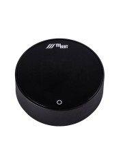 Термостат MY HEAT черный