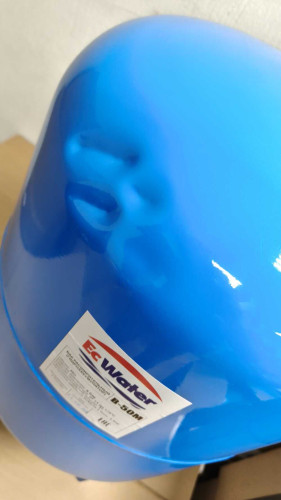 Автобак EcWATER САВ 50 РД вертикальный УЦЕНКА SN 020602