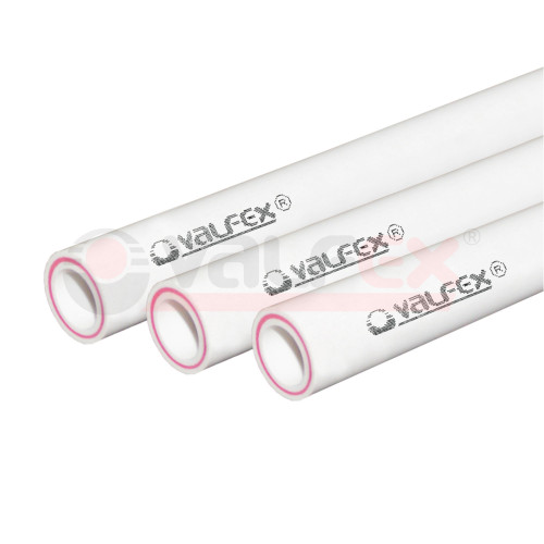 Труба армированная стекловолокном 25х4.2 PN25 VF