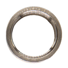 Муфта 1/2&quot; В-В латунь СТМ