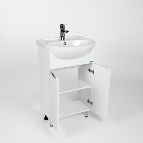 Тумба "Лима" ERICA 55  (2 створки) VIANT