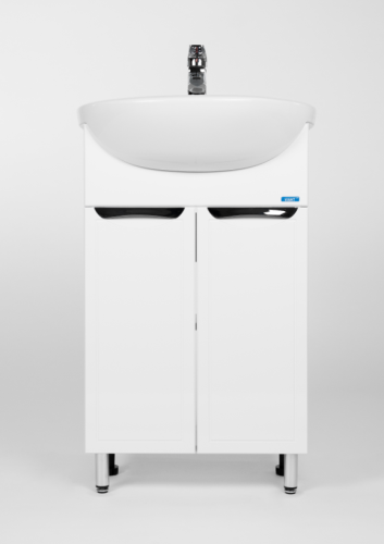 Тумба "Лима" ERICA 55  (2 створки) VIANT