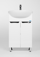 Тумба &quot;Лима&quot; ERICA 55  (2 створки) VIANT