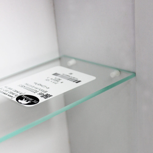 Зеркало ВЕГА-02 SANITA