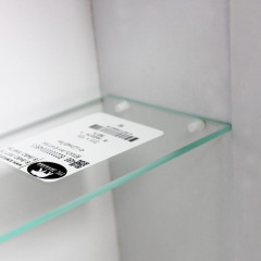 Зеркало ВЕГА-02 SANITA