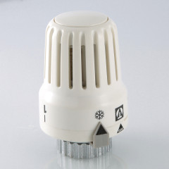 Термоголовка жидкостная VT.3000