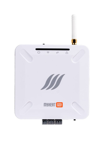 Контроллер MY HEAT GO+