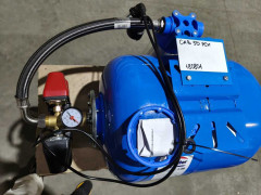 Автобак EcWATER САВ 50 РСХ УЦЕНКА SN 180801
