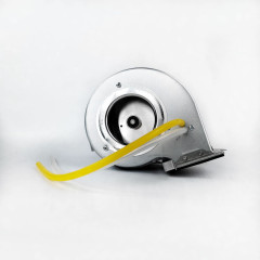 Вентилятор в сборе Navien Deluxe/Deluxe Coaxial/Plus Coaxial/Smart Tok/Prime 13-24K,  (30012680А)