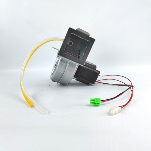 Вентилятор в сборе Navien Deluxe/Deluxe Coaxial/Plus Coaxial/Smart Tok/Prime 13-24K,  (30012680А)