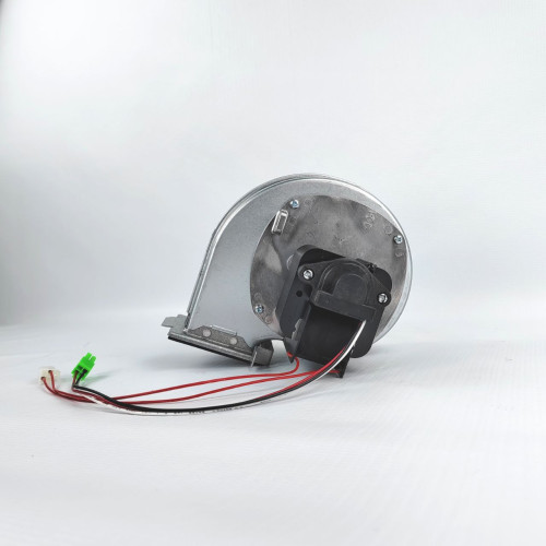 Вентилятор в сборе Navien Deluxe/Deluxe Coaxial/Plus Coaxial/Smart Tok/Prime 13-24K,  (30012680А)