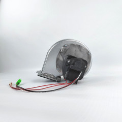 Вентилятор в сборе Navien Deluxe/Deluxe Coaxial/Plus Coaxial/Smart Tok/Prime 13-24K,  (30012680А)