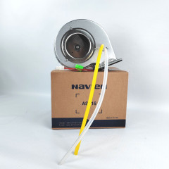 Вентилятор в сборе Navien Deluxe/Deluxe Coaxial/Plus Coaxial/Smart Tok/Prime 13-24K,  (30012680А)