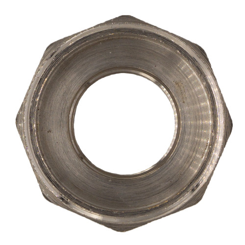 Футорка 1/2"-3/4" В-Н латунь СТМ