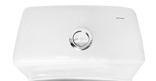 КРЫШКА К БАЧКУ АТТИКА SANITA