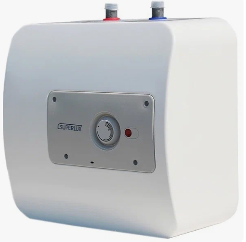 Водонагреватель накопительный электрический СУПЕРЛЮКС 10 UR RU