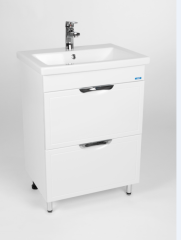 Тумба &quot;Лима&quot; COMO 60 2 ящика VIANT