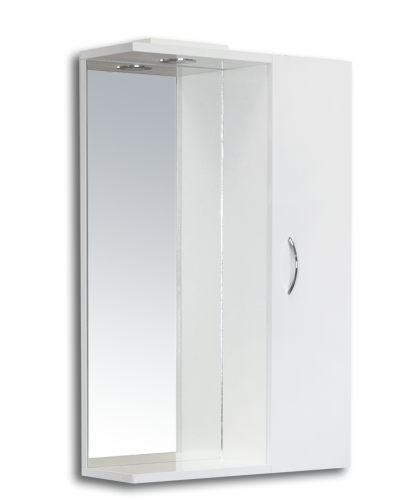 Зеркало ИДЕАЛ SANITA