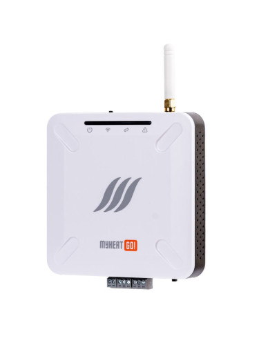 Контроллер MY HEAT GO