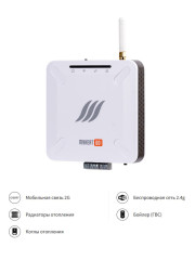 Контроллер MY HEAT GO