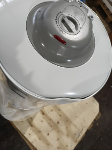 Водонагреватель накопительный электрический СУПЕРЛЮКС NTS 100 V (SU) 259173 УЦЕНКА