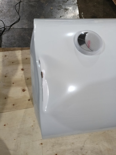 Водонагреватель накопительный электрический СУПЕРЛЮКС NTS 100 V (SU) 259173 УЦЕНКА