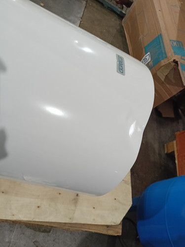 Водонагреватель накопительный электрический СУПЕРЛЮКС NTS 100 V (SU) 259173 УЦЕНКА