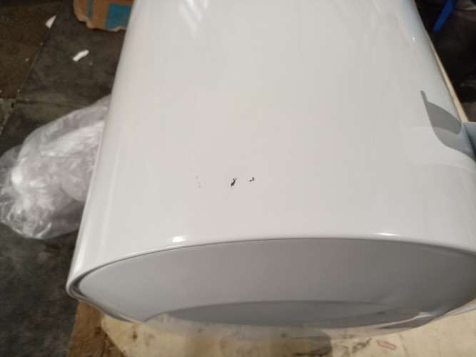 Водонагреватель накопительный электрический СУПЕРЛЮКС NTS 100 V (SU) 259173 УЦЕНКА