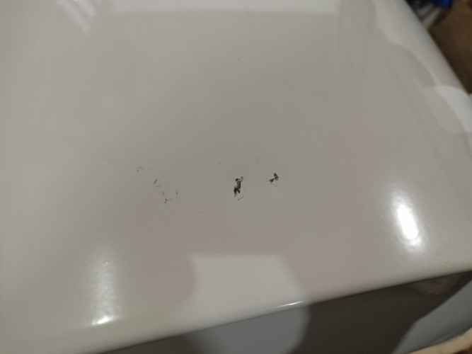 Водонагреватель накопительный электрический СУПЕРЛЮКС NTS 100 V (SU) 259173 УЦЕНКА