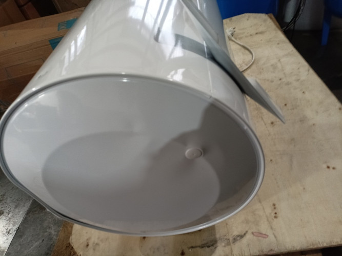 Водонагреватель накопительный электрический СУПЕРЛЮКС NTS 100 V (SU) 259173 УЦЕНКА