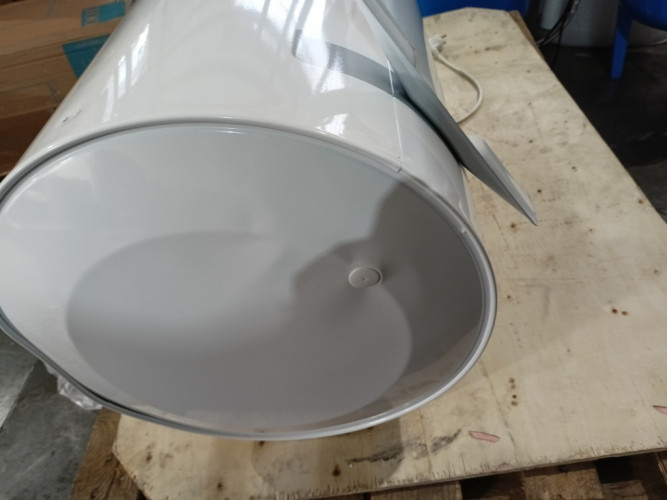 Водонагреватель накопительный электрический СУПЕРЛЮКС NTS 100 V (SU) 259173 УЦЕНКА