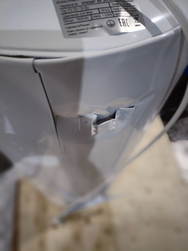 Водонагреватель накопительный электрический СУПЕРЛЮКС NTS 100 V (SU) 259173 УЦЕНКА