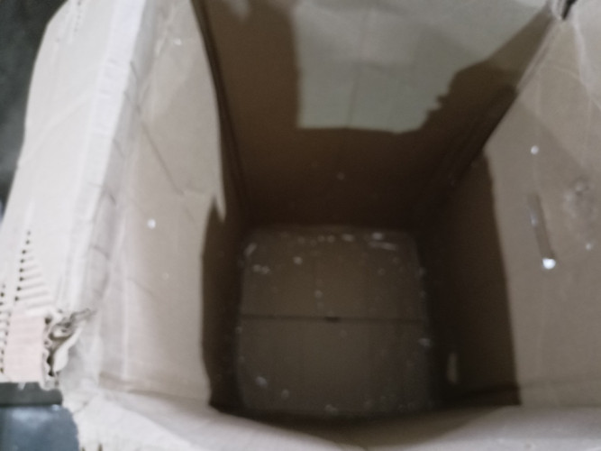 Водонагреватель накопительный электрический СУПЕРЛЮКС NTS 100 V (SU) 259173 УЦЕНКА