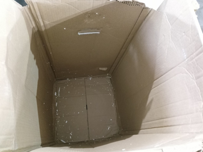 Водонагреватель накопительный электрический СУПЕРЛЮКС NTS 100 V (SU) 259173 УЦЕНКА