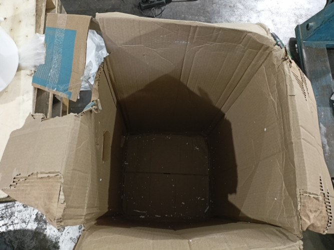 Водонагреватель накопительный электрический СУПЕРЛЮКС NTS 100 V (SU) 259173 УЦЕНКА