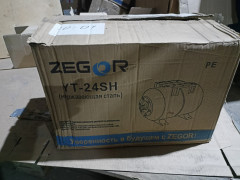 Бак расширительный (гидроаккумулятор) ZEGOR YT-24SH нержавеющая сталь УЦЕНКА SN 2400911