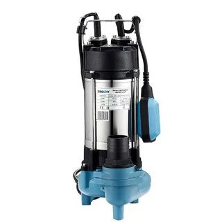 Насос фекальный WQV750F ZEGOR